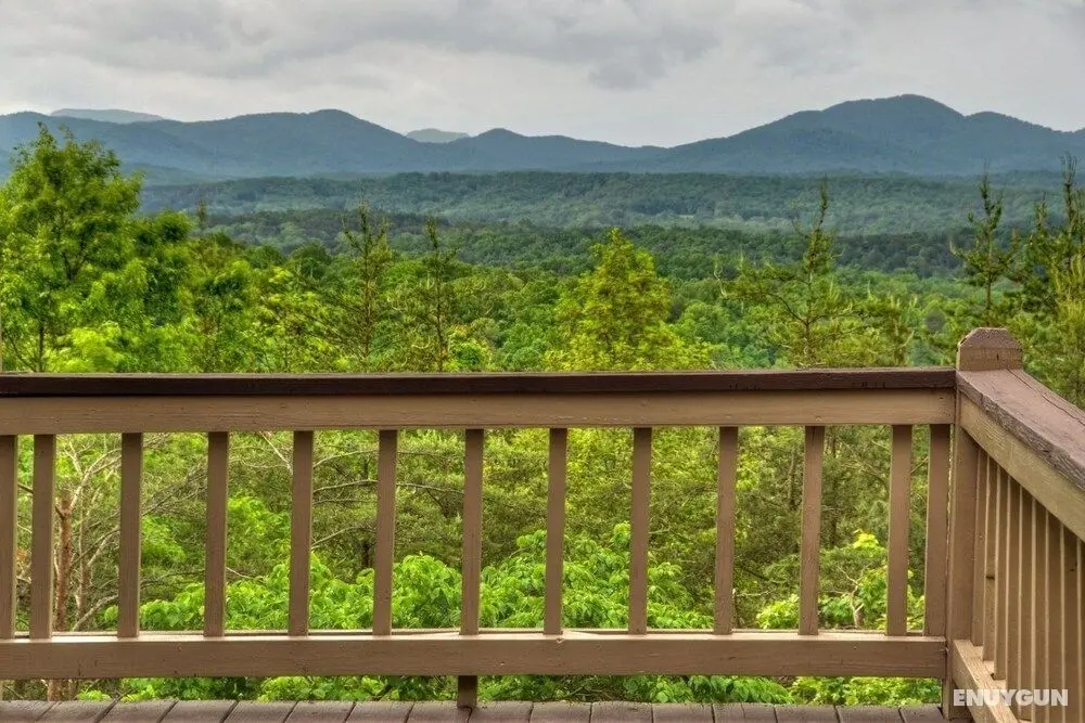 My Mountain RendezView - Oda Düzeni
