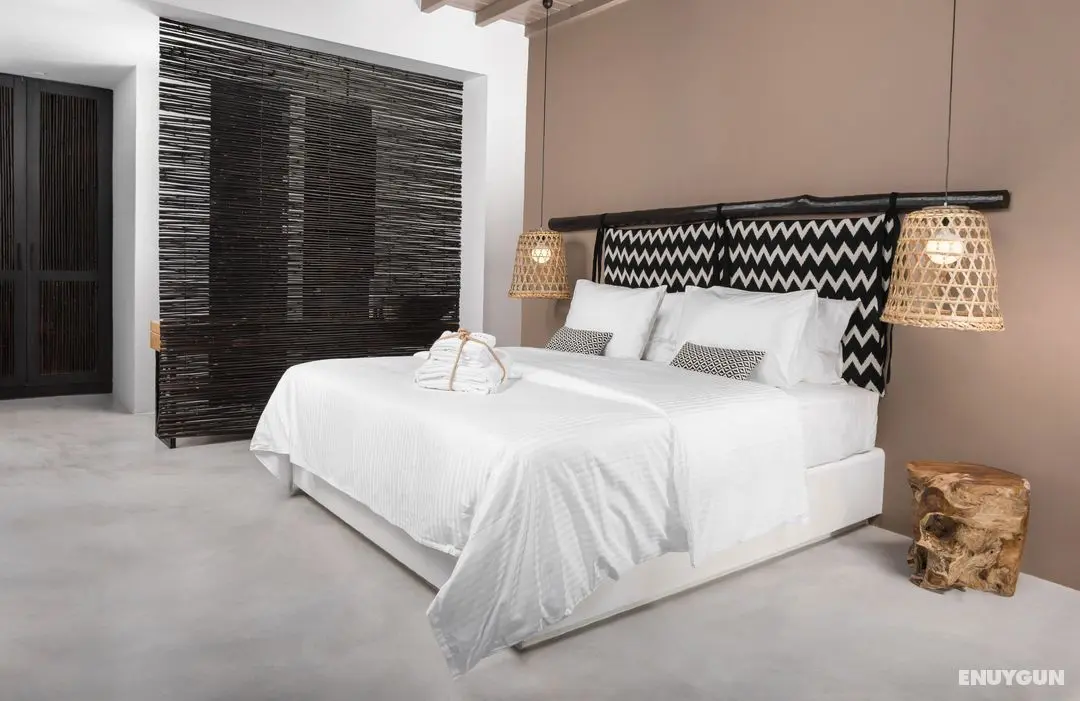 My Mykonos Hotel - Oda
