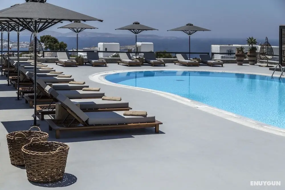 My Mykonos Hotel - Öne Çıkan Resim