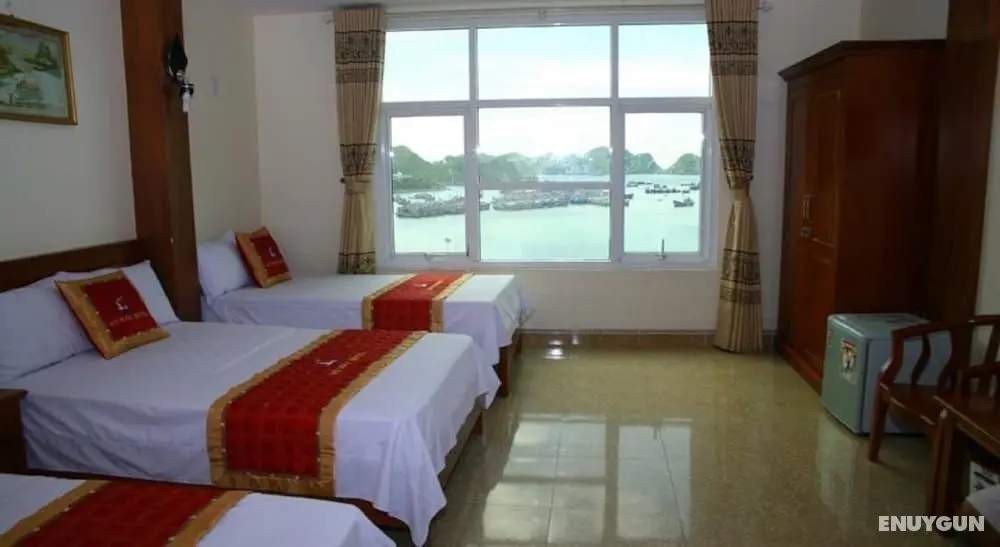 My Ngoc Hotel Catba - Öne Çıkan Resim