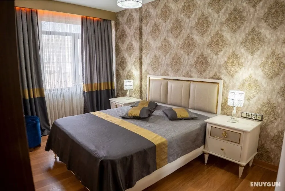 My Palace Rooms - Öne Çıkan Resim