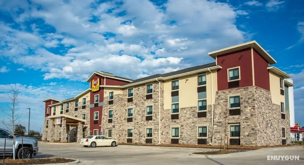 My Place Hotel - Altoona/Des Moines, IA - Öne Çıkan Resim