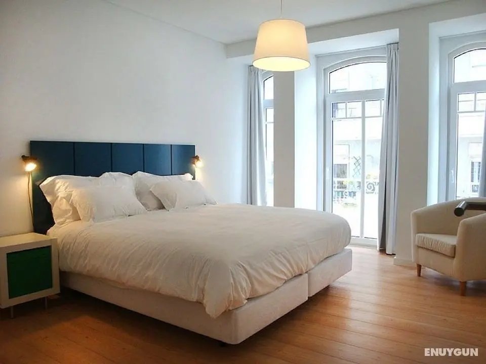 My Place - Lisbon Lounge Suites - Öne Çıkan Resim