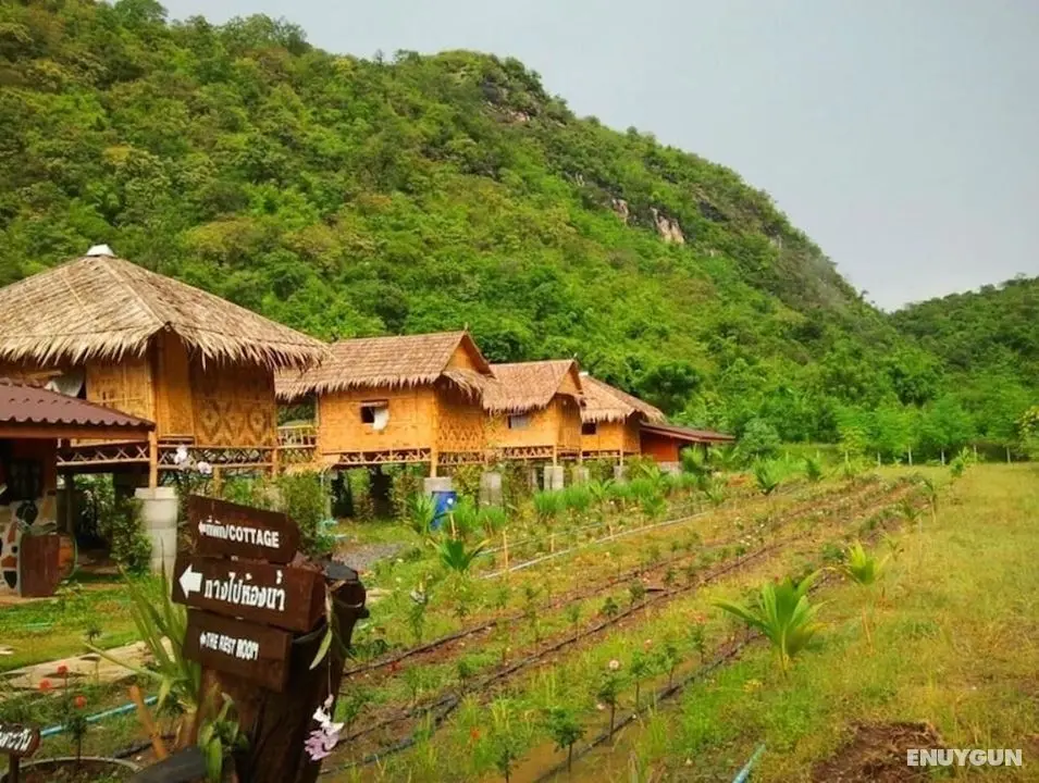 My Rose Valley Resort - Öne Çıkan Resim