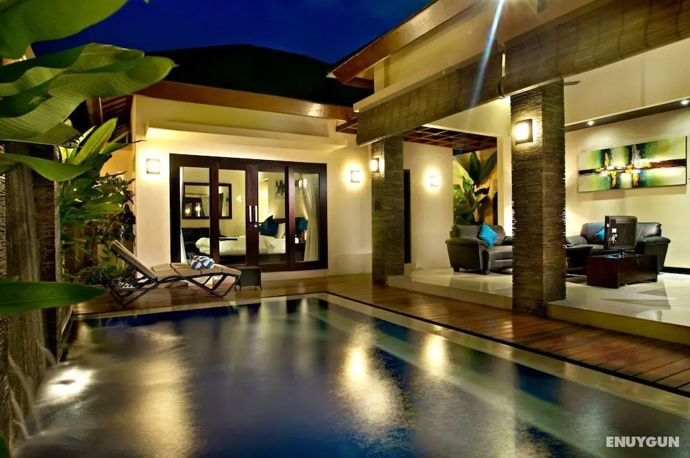 My Villas in Bali - Öne Çıkan Resim