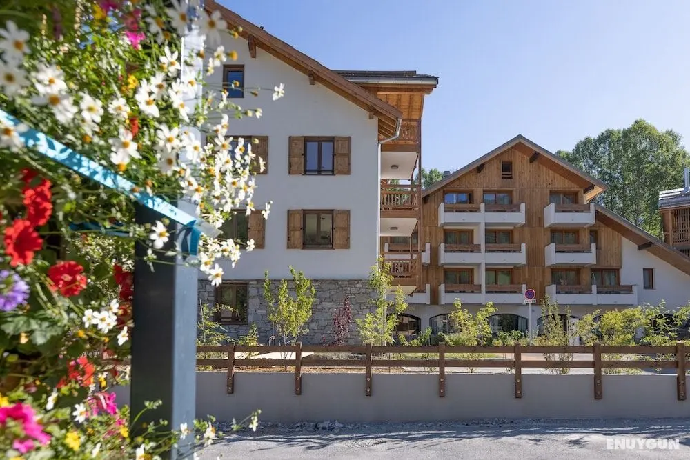 My Second Home - Cristal Lodge - Öne Çıkan Resim
