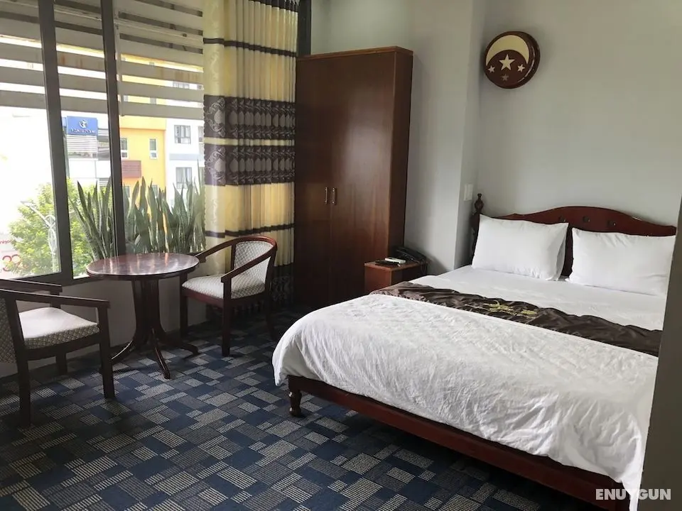 My Hotel and Spa - Öne Çıkan Resim