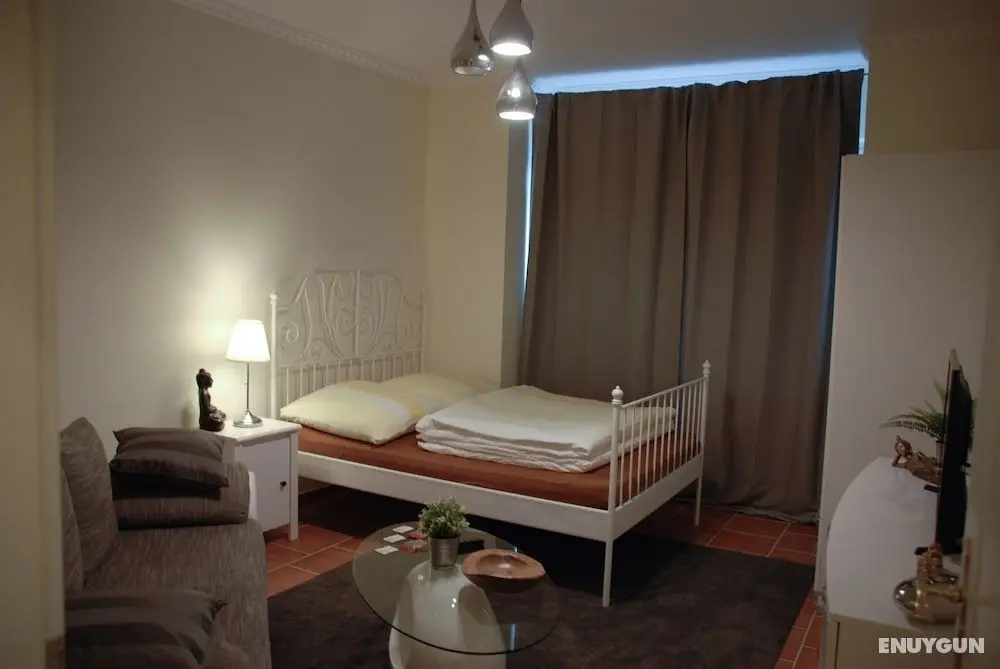 My Sweet Home Apartment Düsseldorf K153 - Öne Çıkan Resim