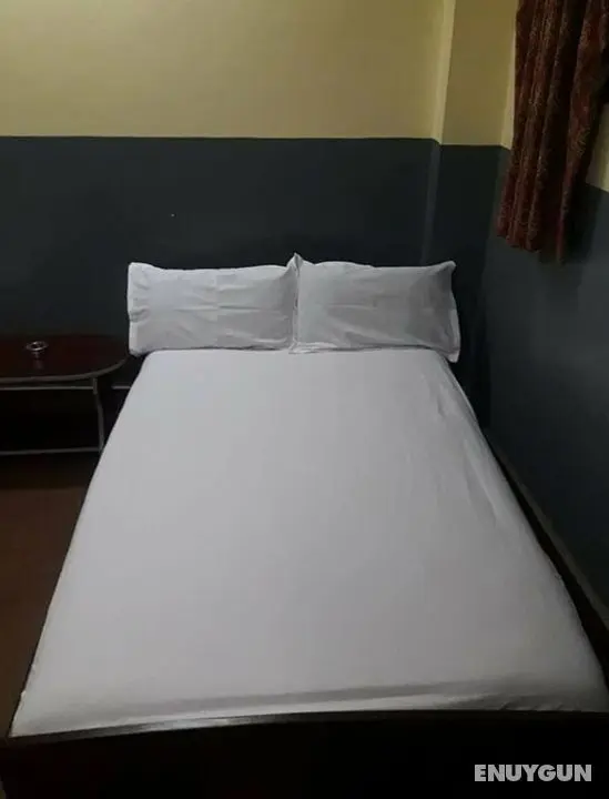 Hotel Myagdi Chhahari Guest House - Öne Çıkan Resim
