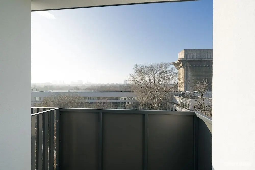 myApartments Vienna - Oda Düzeni
