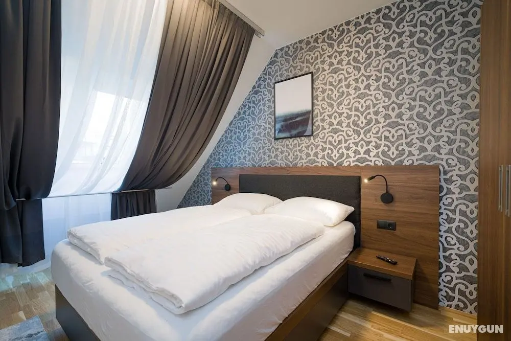 myApartments Vienna - Öne Çıkan Resim