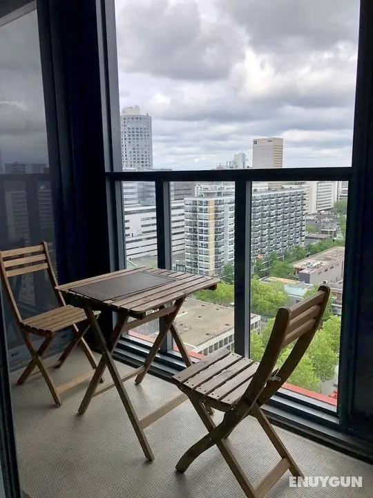 MyCityLofts - Calypso - Öne Çıkan Resim