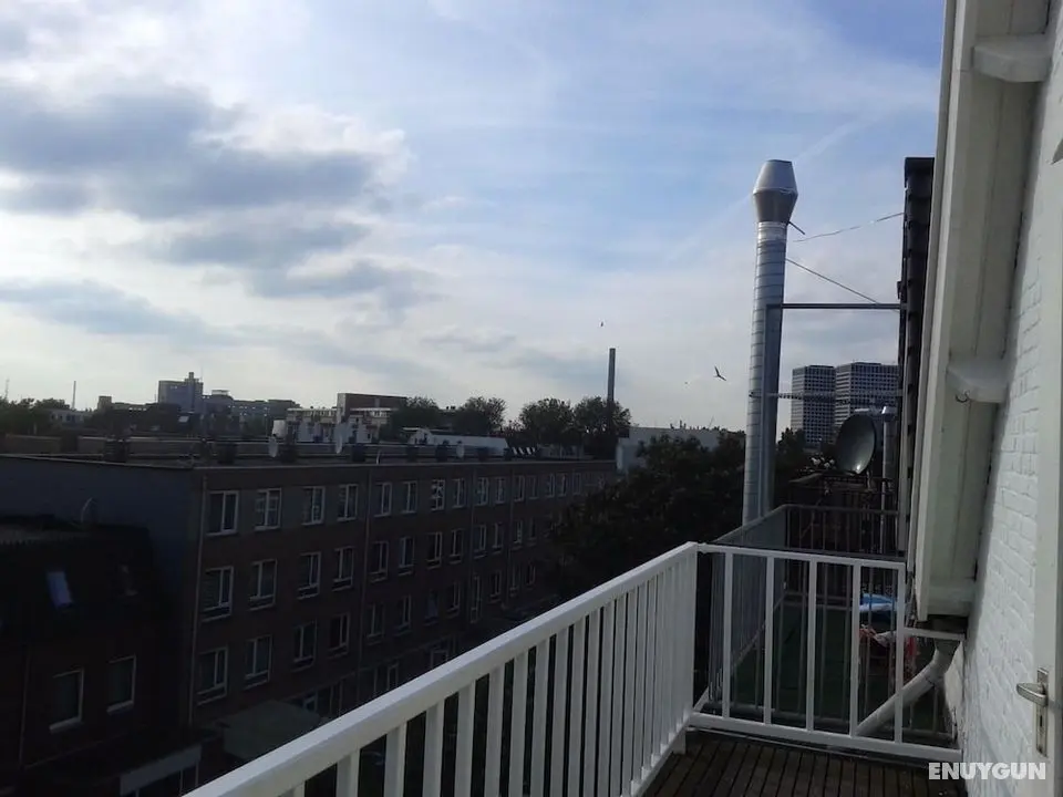 MyCityLofts - Schiedamseweg - Öne Çıkan Resim