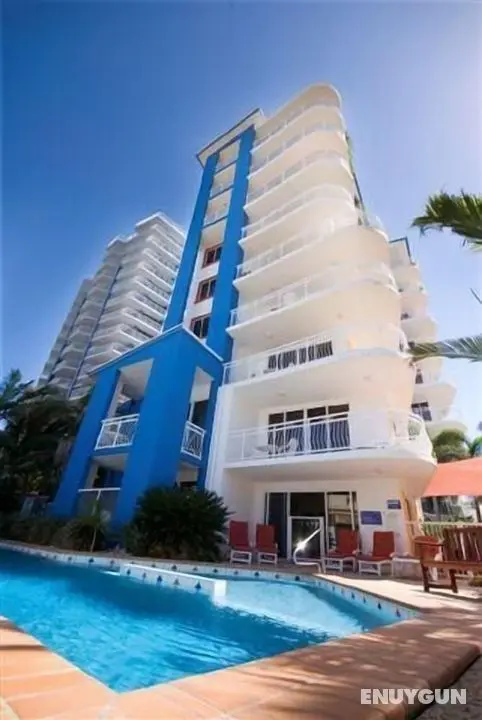 Myconos Resort - Öne Çıkan Resim