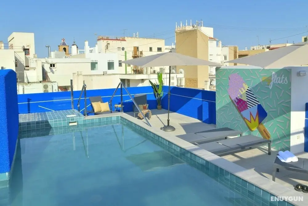 MyFlats Luxury Downtown - Öne Çıkan Resim