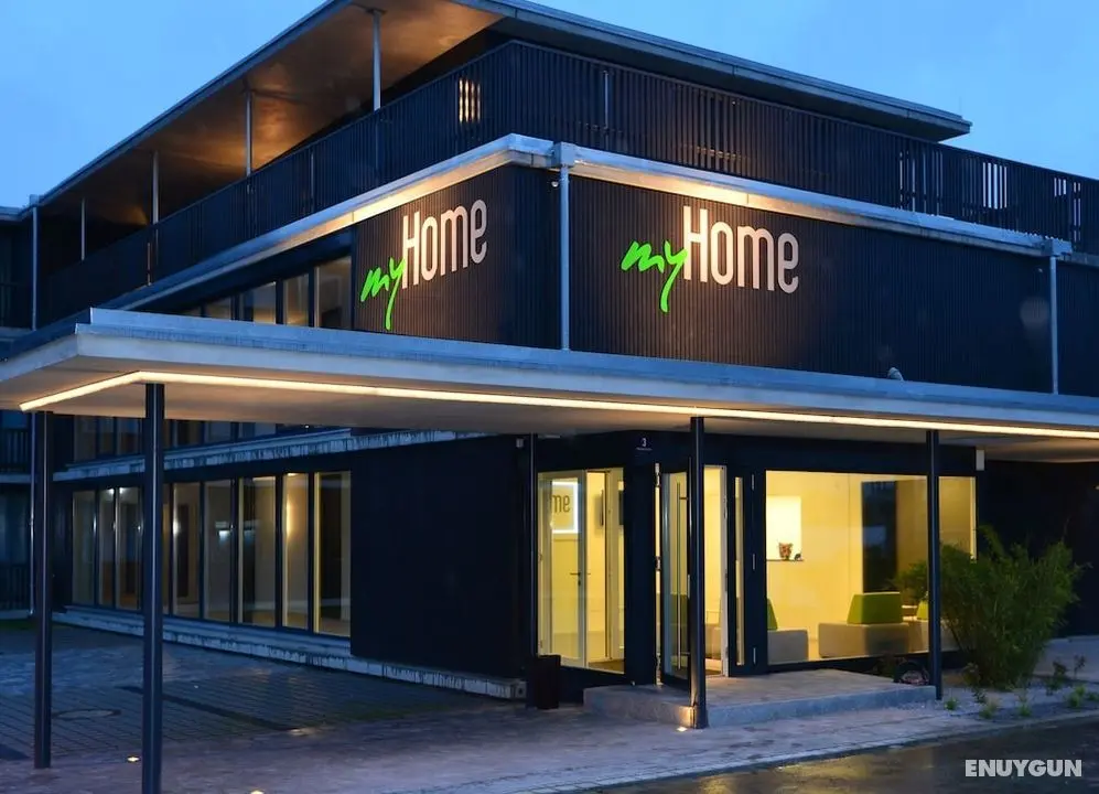 MyHome Olching - Öne Çıkan Resim