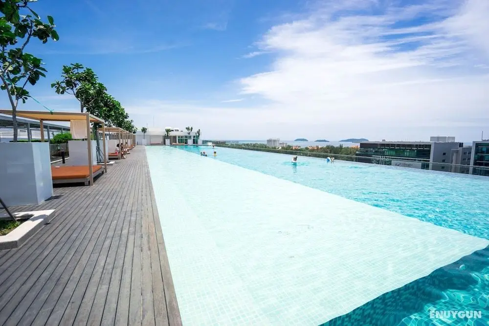 MyHome Sutera Avenue Suite Kota Kinabalu - Öne Çıkan Resim