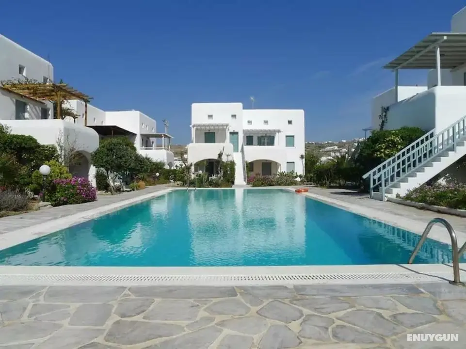 Mykonian Aroma House - Öne Çıkan Resim