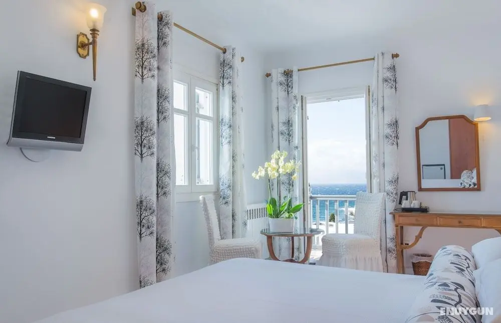 Mykonos Adonis Hotel - Öne Çıkan Resim