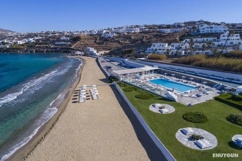 Mykonos Bay Resort & Villas - Öne Çıkan Resim