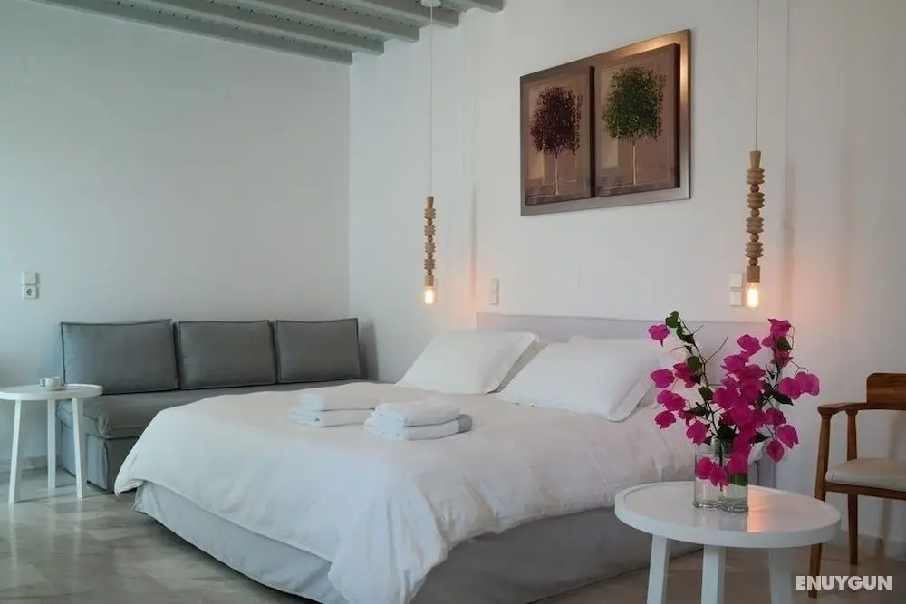 Mykonos Chora Apartments - Öne Çıkan Resim