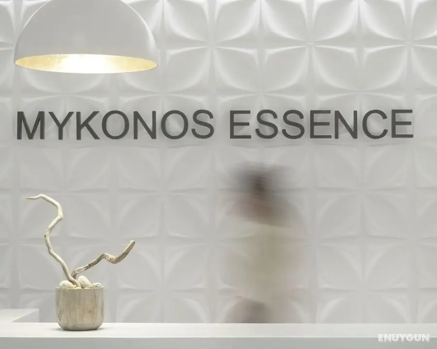 Mykonos Essence - Adults Only - Öne Çıkan Resim