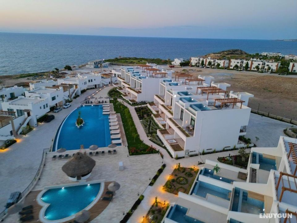 Mykonos Holiday Homes