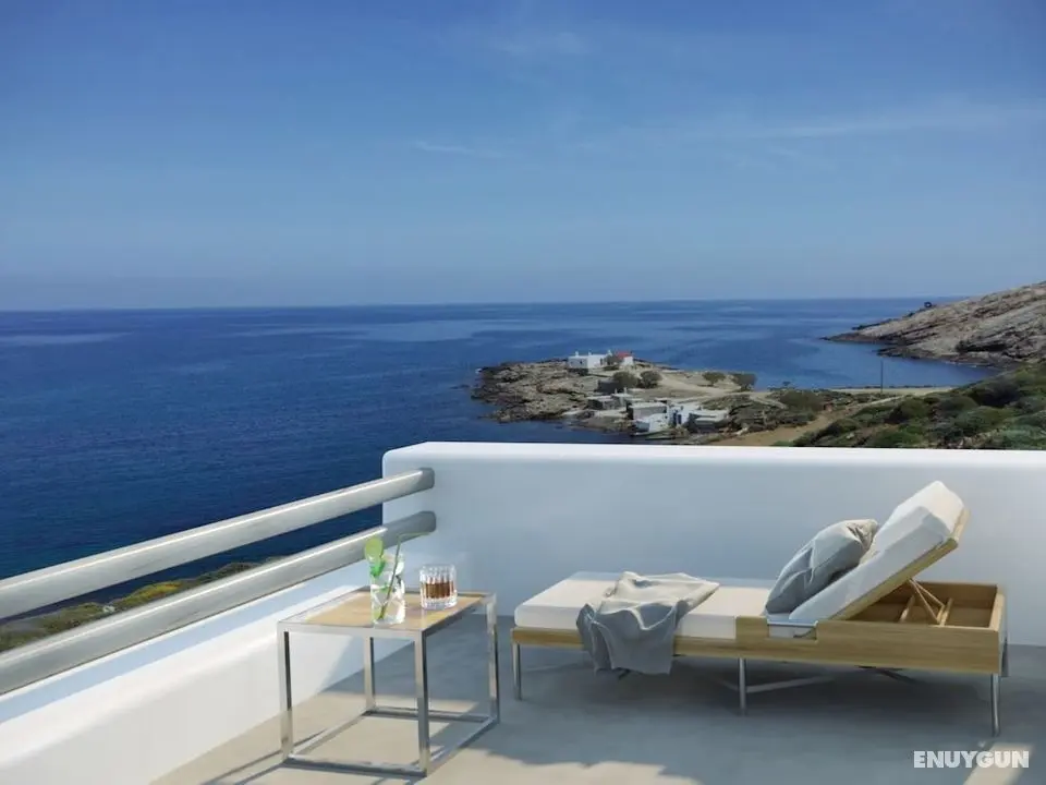 Mykonos Residence Villas & Suites - Öne Çıkan Resim