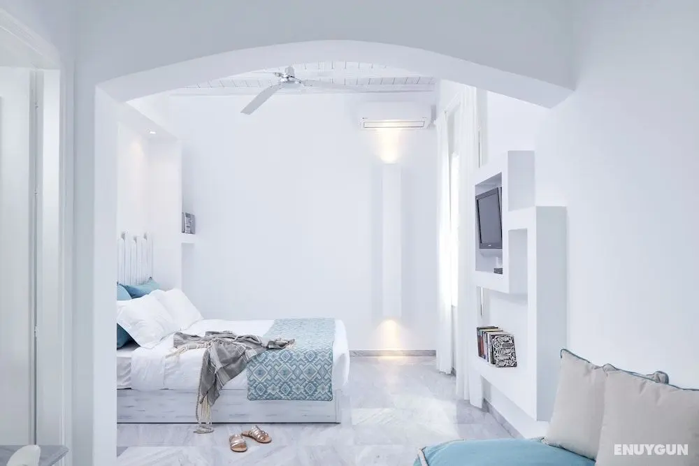 Mykonos Town Suites - Öne Çıkan Resim
