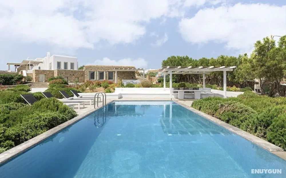 Mykonos Unique Villas by 2Doors - Öne Çıkan Resim