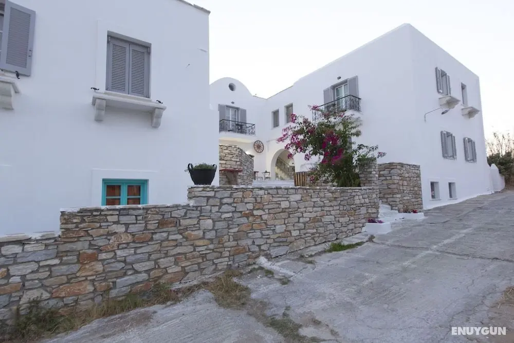 Mylos Hotel - Öne Çıkan Resim