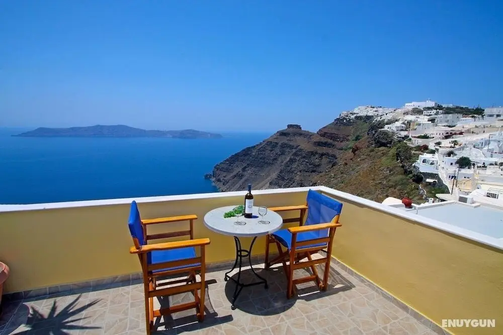 Hotel Mylos - Öne Çıkan Resim