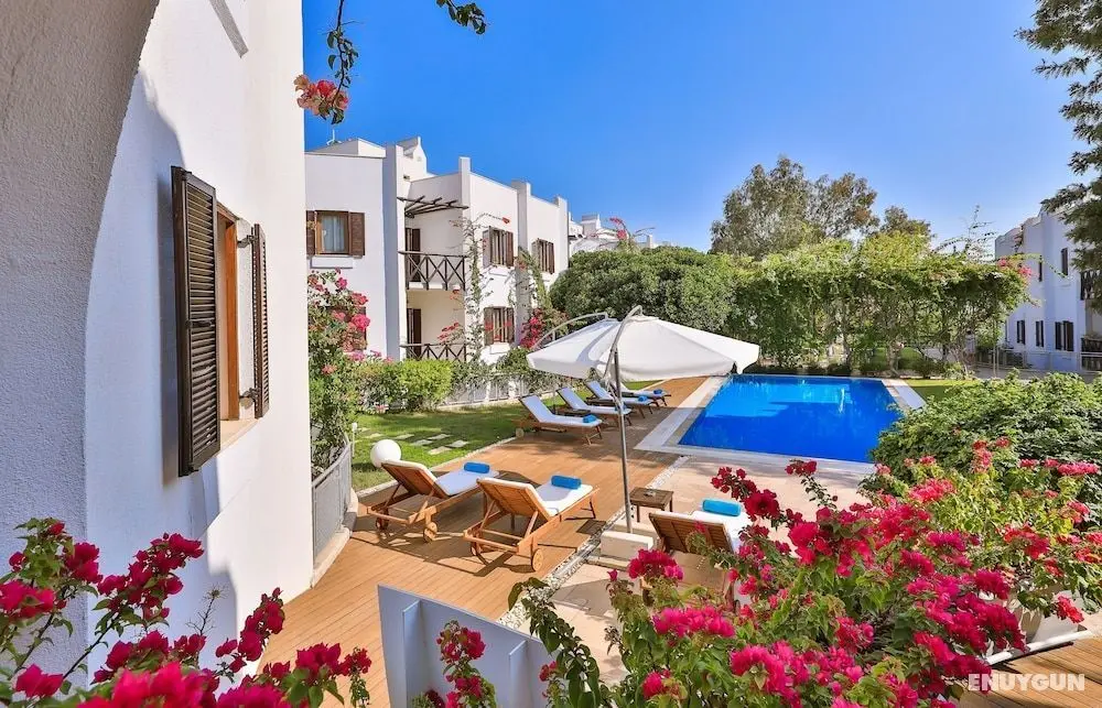 Myndos Residence - Öne Çıkan Resim