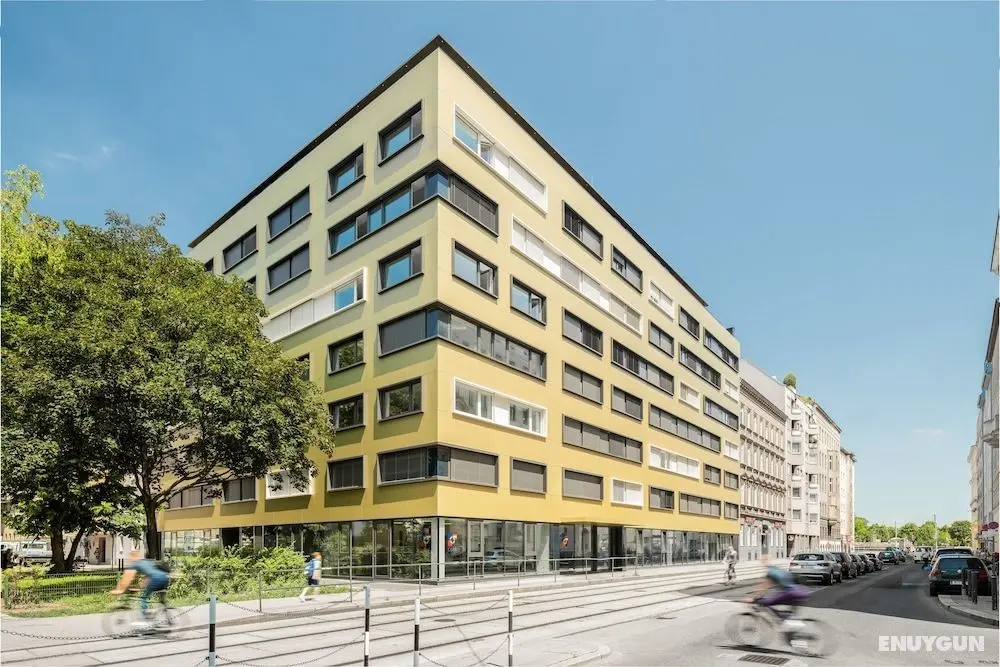 myNext - Hotel Leo - Öne Çıkan Resim