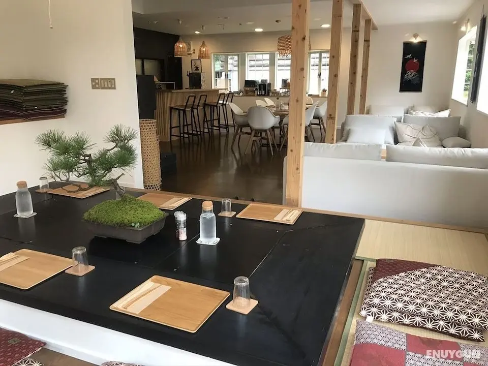 Myoko Forest Lodge - Hostel - Öne Çıkan Resim