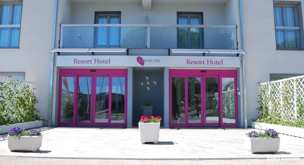 Myosotis Resort Hotel - Öne Çıkan Resim