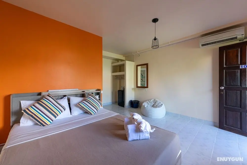 myPatong Social Hostel - Öne Çıkan Resim