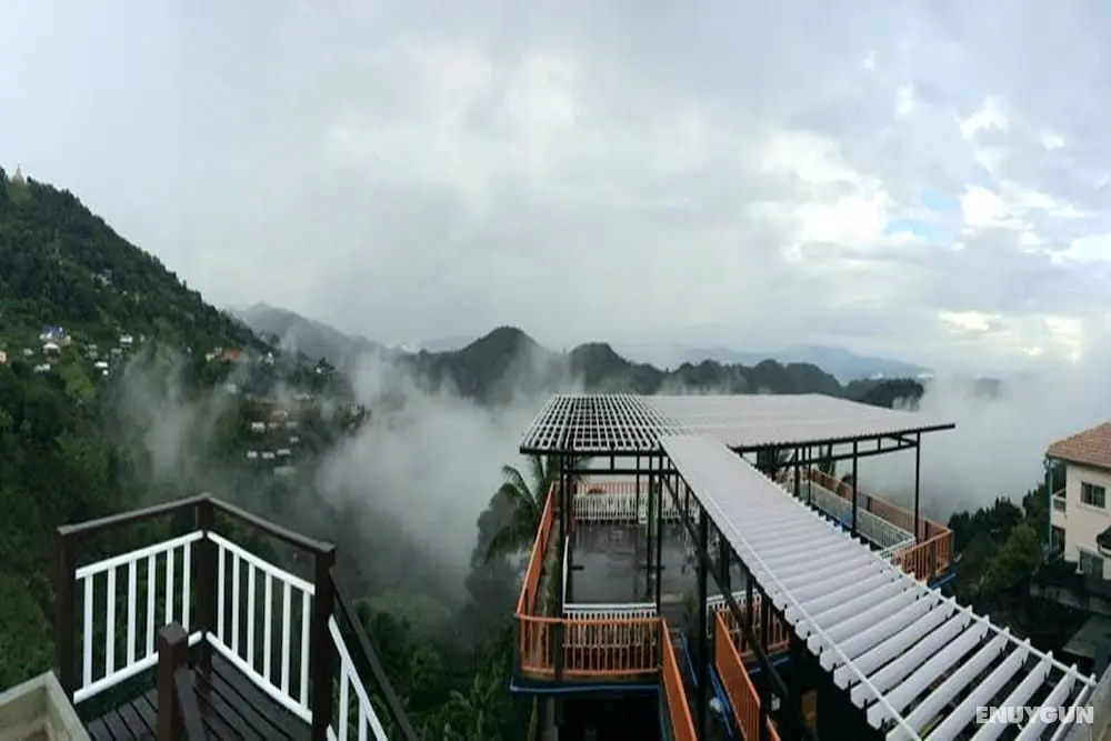 MyPlace Maesalong Hotel - Konum Öne Çıkanlar