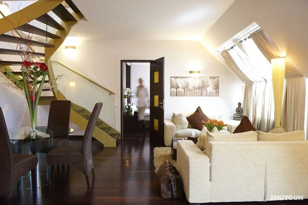 MyPlace Premium Apartments - City Centre - Öne Çıkan Resim