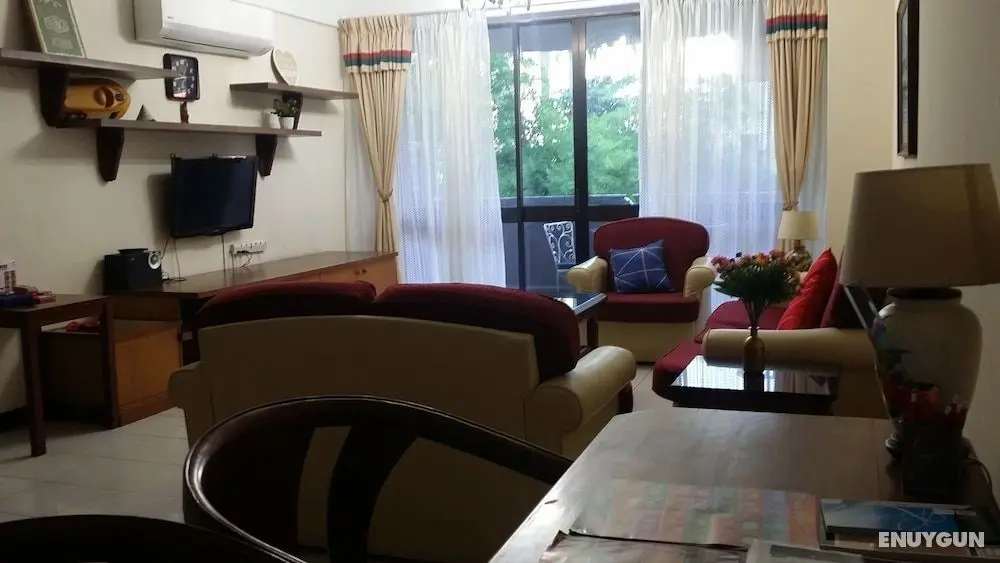 Myrodi Homestay - Öne Çıkan Resim