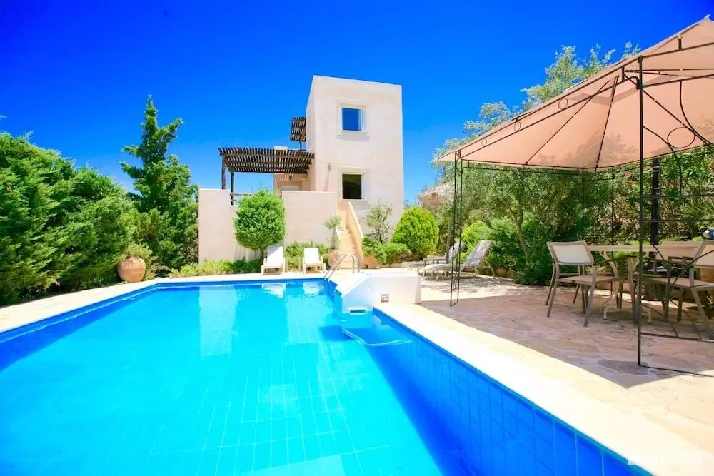 Villa Myrsini Crete - Öne Çıkan Resim
