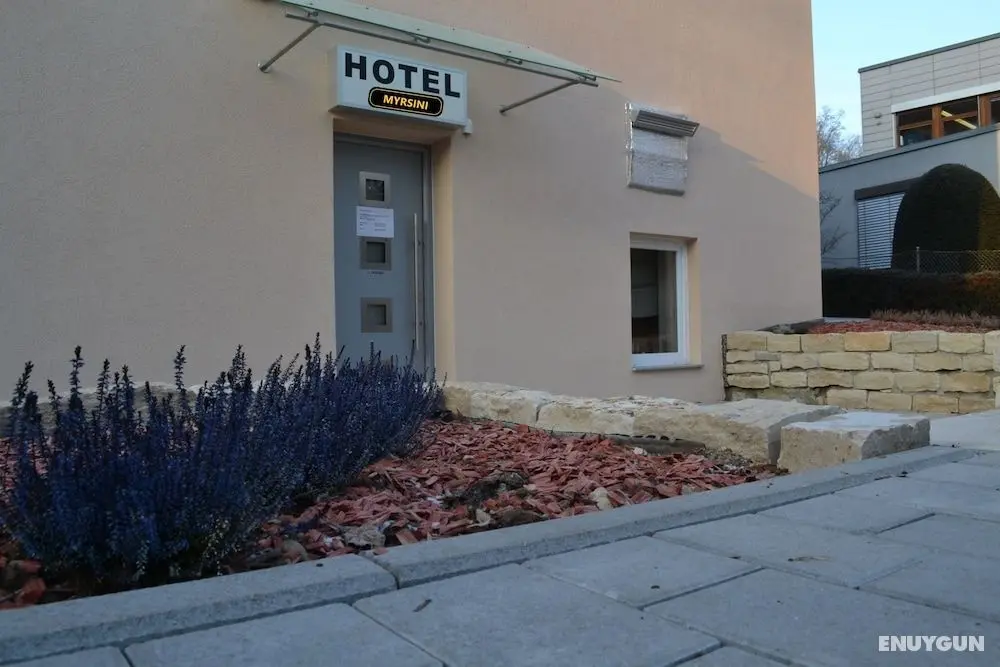 Myrsini Hotel - Öne Çıkan Resim