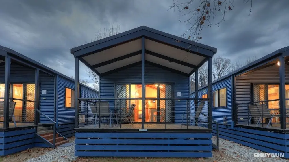 Myrtleford Holiday Park - Öne Çıkan Resim