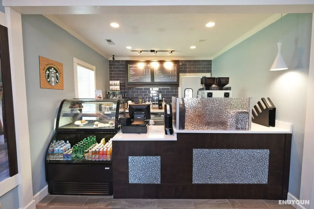 Myrtlewood Villas - Genel