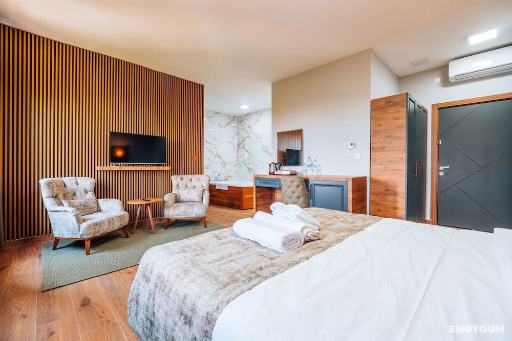 Mysia Olympos Hotel