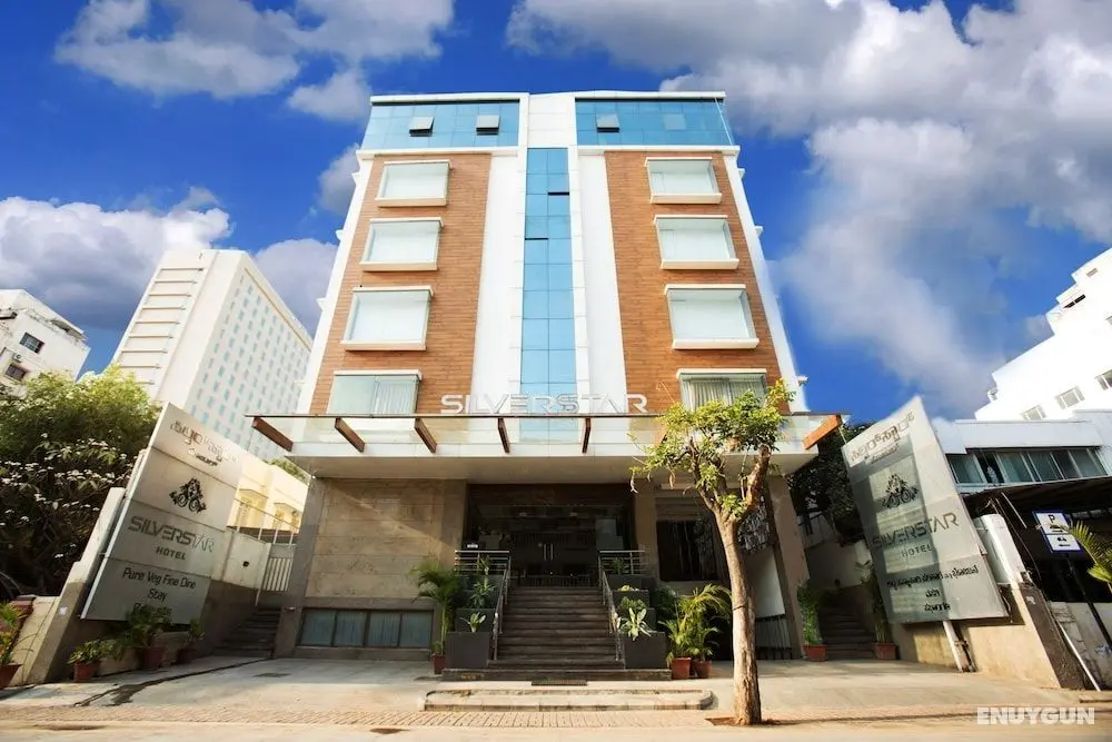 Myspace Hotels Silverstar - Öne Çıkan Resim