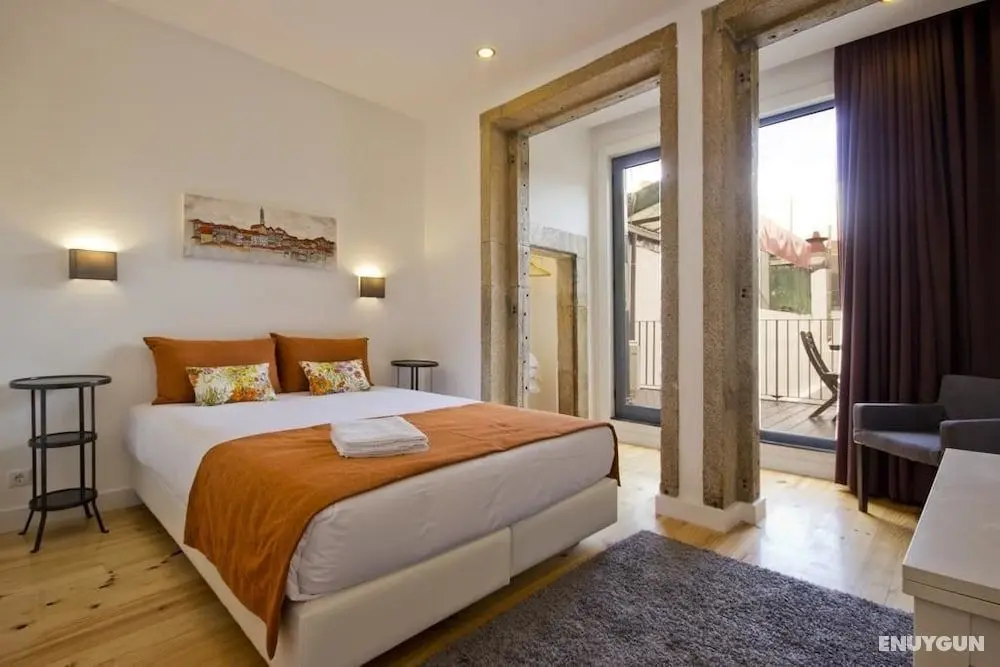 MyStay Porto Bolhão - Öne Çıkan Resim