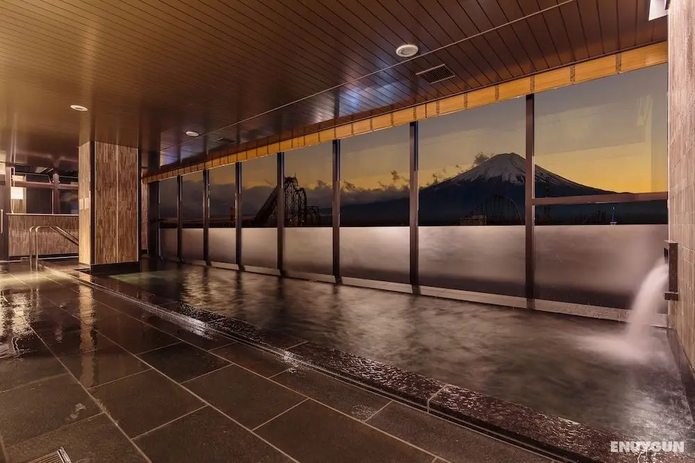 HOTEL MYSTAYS Fuji Onsen Resort - Öne Çıkan Resim