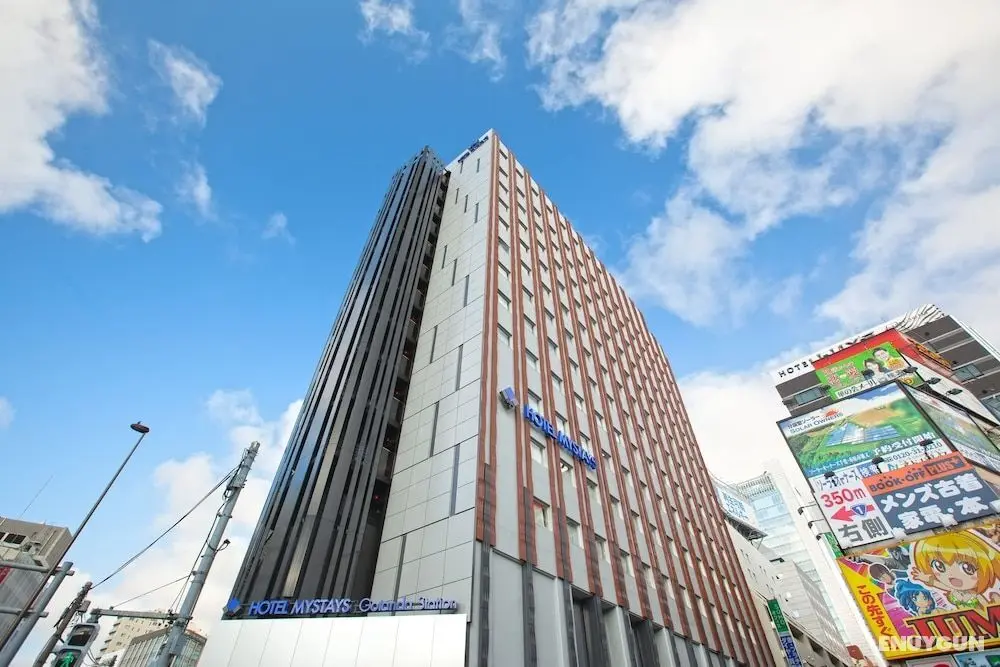 Hotel MyStays Gotanda Station - Öne Çıkan Resim