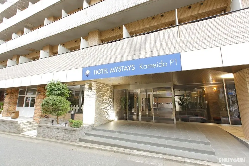Hotel MyStays Kameido - Öne Çıkan Resim